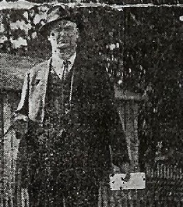 Richard D. Ellis