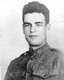 Photograph of Clarence LaCroix
