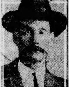 Wilson H. Coleman