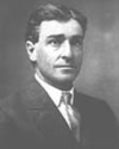 Edward P. Fowler, Jr.