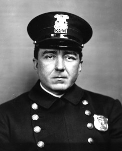 Simeon D. Martin