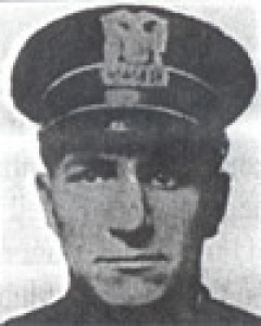 Gerald D. Pickett