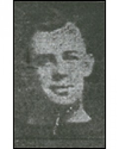 Wallace Moriarty
