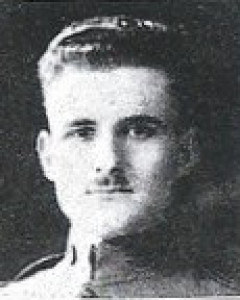 Hubert Carl Paul