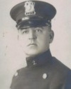 Frank A. Quinlivan, Sr.