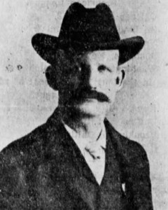Howard V. Trafton