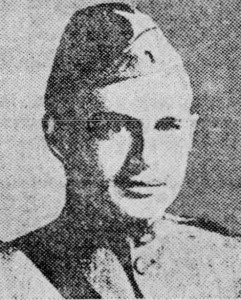 John M. Mulcahy