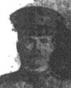 Clifford L. Cornish