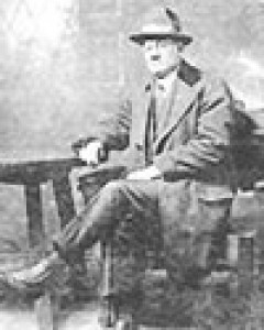 Truman E. Brooks