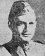 Photograph of John Mulcahy
