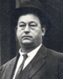 Lee Huffman