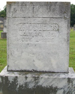 Ellis Andrew Shields