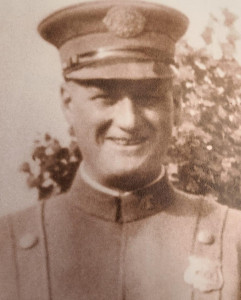 Joseph Nichols