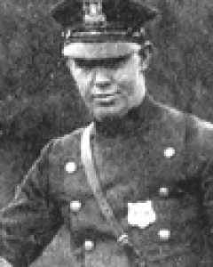 Raymond Tehan