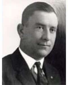 Edwin C. Shanahan