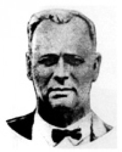 Charles Dewitt Hammond