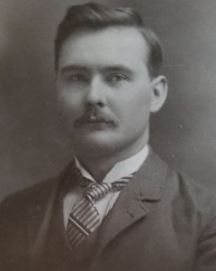Murdock E. Murray