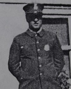 George F. Radden