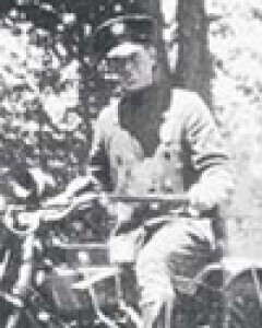 Mortimer Louis Perry
