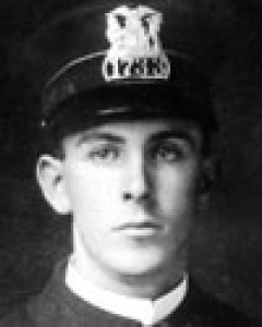 Harry J. Gray
