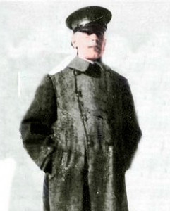 Robert T.  Black