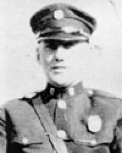 Bartholomew M. Skelly