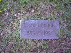 Chas H. Fudge