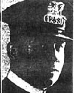 Frederick M. Schmitz