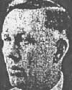 Robert Franklin Poe
