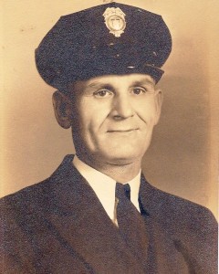 Walter W. McCallister