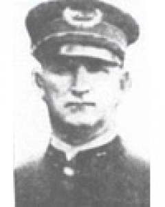 Michael J. "Owshaney" Lawrence