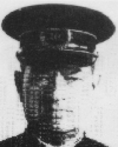 James A. Davis