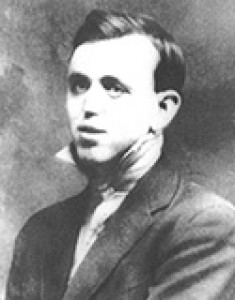 August Lee Edwards