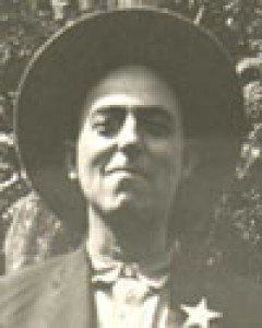 Alexander Apgriffeth Anderson