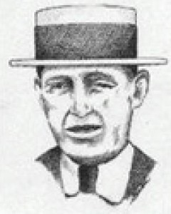 Frank P. Cook