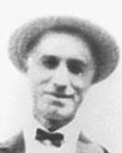 Joseph Arnold Le Jeune