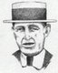 Photograph of Frank Cook