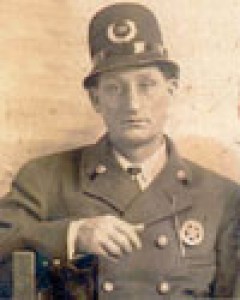 Christopher M. Dean