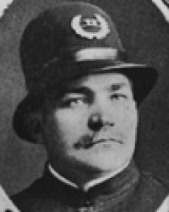 William Schweinsberger