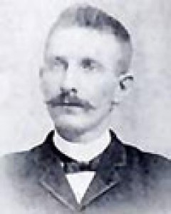 Daniel Alonzo Mayfield