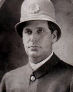 Albert Marshall Franklin