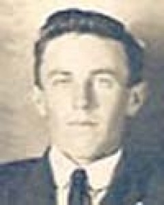 George M. Faulkner