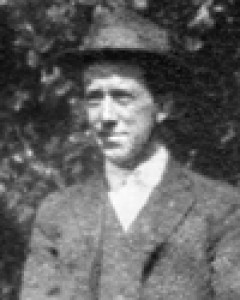 William Henry O'Berry