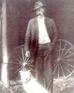 George W. Dotson