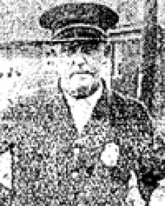 E. J. "Jack" Wynn