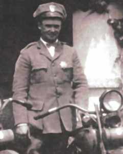 James A. Devine