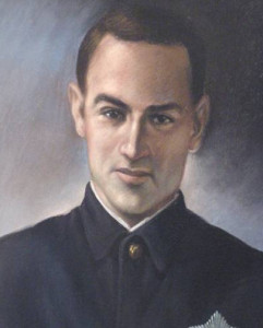 Clarence Marshall Isbell