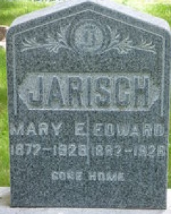Edward Jarisch