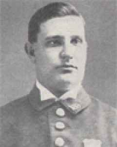 Frank White