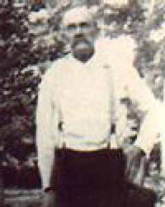 G. A. "Bud" Jackson